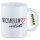 Kaffeetasse Neckarsulm verliebt 330ml