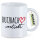 Kaffeetasse Butzbach verliebt 330ml