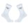 Unisex Socken Butzbach verliebt Baumwolle