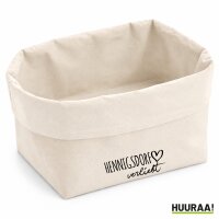 Organizer Hennigsdorf verliebt
