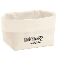 Organizer Nordenham verliebt