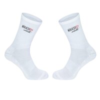 Unisex Socken M&uuml;hlacker verliebt Baumwolle