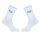 Unisex Socken Mühlacker verliebt Baumwolle