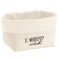 Organizer St. Wendel verliebt