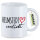 Kaffeetasse Helmstedt verliebt 330ml
