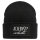 Beanie Achern verliebt Black