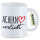 Kaffeetasse Achern verliebt 330ml