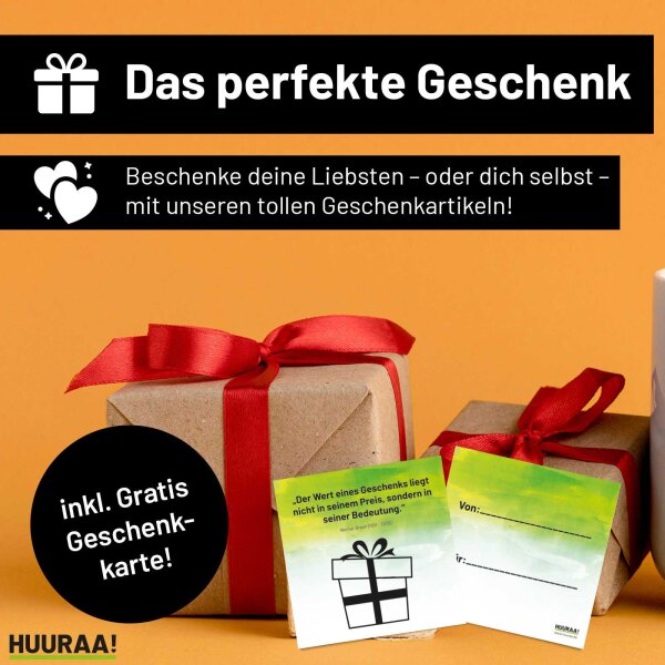 Glitzertasse Achern verliebt 330ml