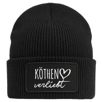 Beanie Köthen Anhalt verliebt
