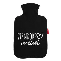 Wärmflasche Zirndorf verliebt