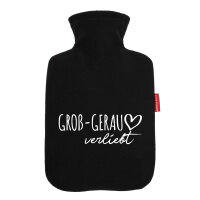 Wärmflasche Groß-Gerau verliebt