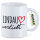 Kaffeetasse Lindau Bodensee verliebt 330ml
