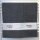 Handtuch Geretsried verliebt 50x100cm