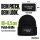 Beanie mit Patch Plettenberg verliebt Black