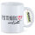 Kaffeetasse Plettenberg verliebt 330ml