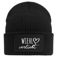 Beanie Wiehl verliebt