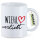 Kaffeetasse Wiehl verliebt 330ml