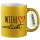 Glitzertasse Wiehl verliebt 330ml