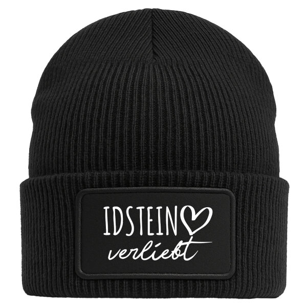 Beanie Idstein verliebt