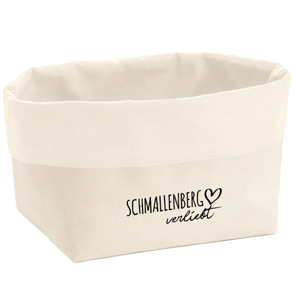 Organizer Schmallenberg verliebt