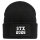 Beanie STX 2026 Abschluss Dänemark Black Mütze