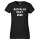 Damen T-Shirt Baccalauréat 2026 Abschluss Frankreich Größe XS-XXL