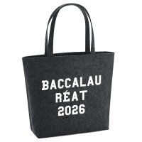 Filzshopper Baccalauréat 2026 Abschluss Frankreich...