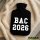 Wärmflasche BAC 2026 Abschluss Frankreich