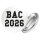 Button BAC 2026 Abschluss Frankreich Anstecker