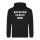 Unisex Hoodie Advanced Levels 2026 Abschluss Großbritannien Größe S-3XL