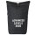 Kurierrucksack Advanced Levels 2026 Abschluss Großbritannien 30-44 Liter Black Melange