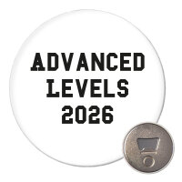 Magnet Advanced Levels 2026 Abschluss...