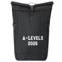 Kurierrucksack A-Levels 2026 Abschluss...