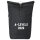 Kurierrucksack A-Levels 2026 Abschluss Großbritannien 30-44 Liter Black Melange