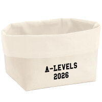 Organizer A-Levels 2026 Abschluss Großbritannien