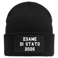 Beanie Esame di Stato 2026 Abschluss Italien