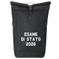 Kurierrucksack Esame di Stato 2026 Abschluss Italien...