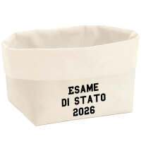 Organizer Esame di Stato 2026 Abschluss Italien