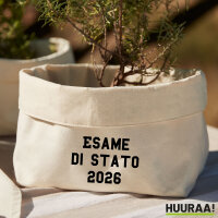 Organizer Esame di Stato 2026 Abschluss Italien