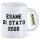 Kaffeetasse Esame di Stato 2026 Abschluss Italien 330ml