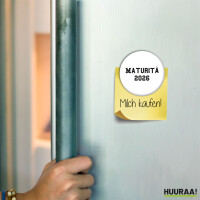 Magnet Maturità 2026 Abschluss Italien 59mm...