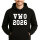 Unisex Hoodie VWO 2026 Abschluss Niederlande Größe S-3XL