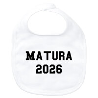 Baby Lätzchen Matura 2026 Abschluss Österreich...