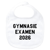 Baby Lätzchen Gymnasieexamen 2026 Abschluss Schweden...