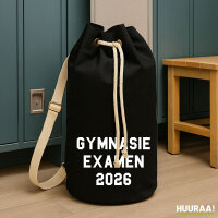 Seesack Gymnasieexamen 2026 Abschluss Schweden 20 Liter...