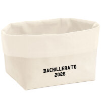 Organizer Bachillerato 2026 Abschluss Spanien