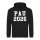 Unisex Hoodie PAU 2026 Abschluss Spanien Größe S-3XL