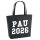 Filzshopper PAU 2026 Abschluss Spanien 22 Liter