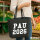 Filzshopper PAU 2026 Abschluss Spanien 22 Liter
