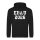 Unisex Hoodie EBAU 2026 Abschluss Spanien Größe S-3XL